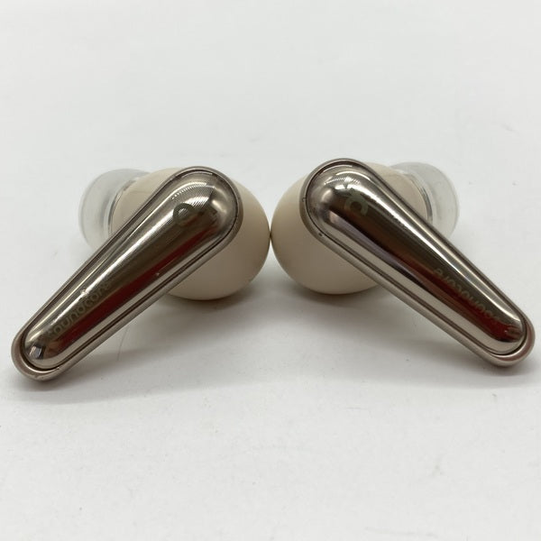 Anker 【中古】Soundcore Liberty 4 シャンパンゴールド