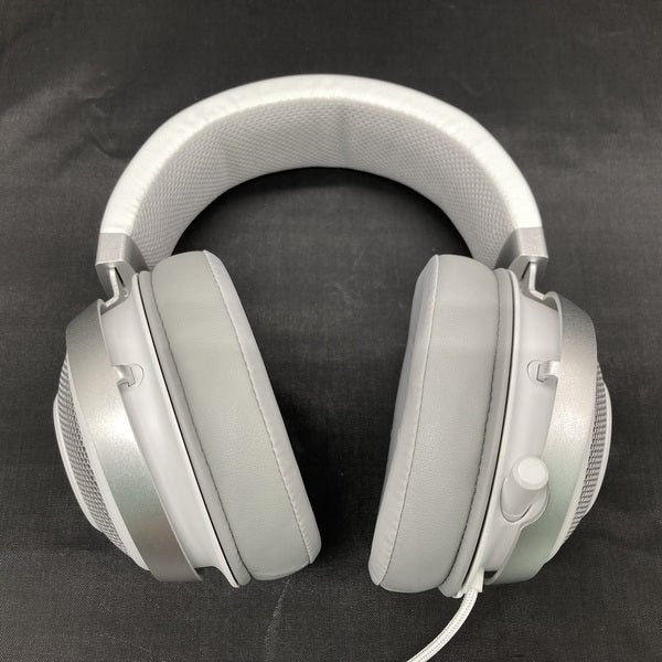 【中古】Kraken Mercury White 【RZ04-02830400-R3M1】【秋葉原】