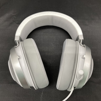 【中古】Kraken Mercury White 【RZ04-02830400-R3M1】【秋葉原】