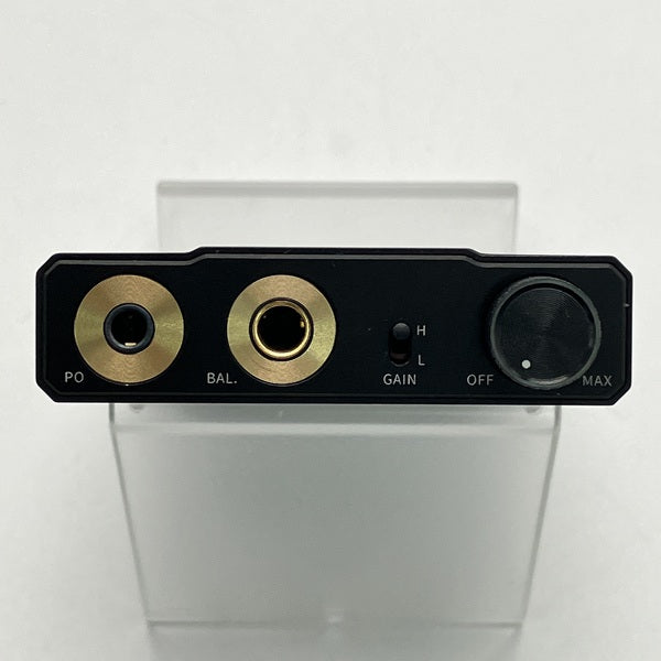 【中古】Q11 【FIO-Q11-B】【秋葉原】