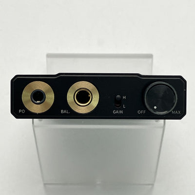 【中古】Q11 【FIO-Q11-B】【秋葉原】