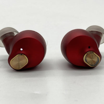 【中古】TE-Q3 Red Spinel【TE-Q3-RD】【日本橋】