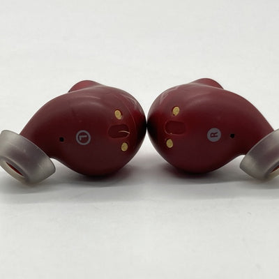 【中古】TE-Q3 Red Spinel【TE-Q3-RD】【日本橋】