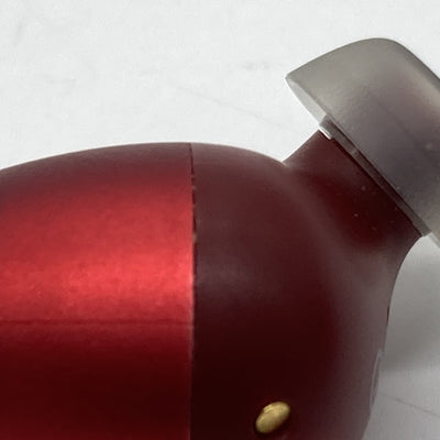 【中古】TE-Q3 Red Spinel【TE-Q3-RD】【日本橋】