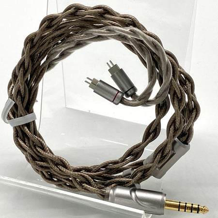 イヤホン NICHECK AceMeteor その他ブランド 【中古】NICEHCK AceMeteor 2pin 4.4mm【秋葉原