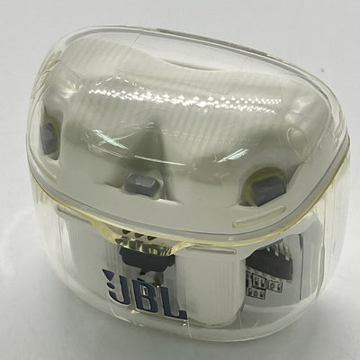 【中古】TUNE FLEX ホワイト【JBLTFLEXGWHT】【秋葉原】