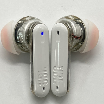 【中古】TUNE FLEX ホワイト【JBLTFLEXGWHT】【秋葉原】