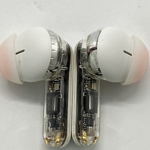 【中古】TUNE FLEX ホワイト【JBLTFLEXGWHT】【秋葉原】