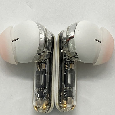 【中古】TUNE FLEX ホワイト【JBLTFLEXGWHT】【秋葉原】
