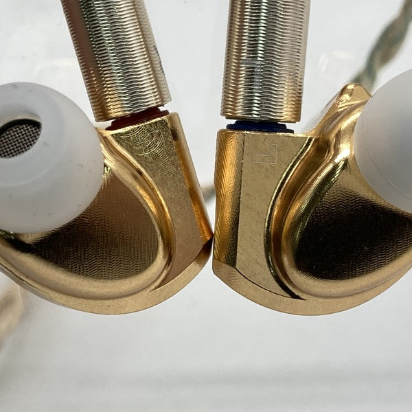 acoustune HS1695Ti 中古品 Acoustune 【中古】HS1695TI Gold 【HS1695TI-GLD】【秋葉原
