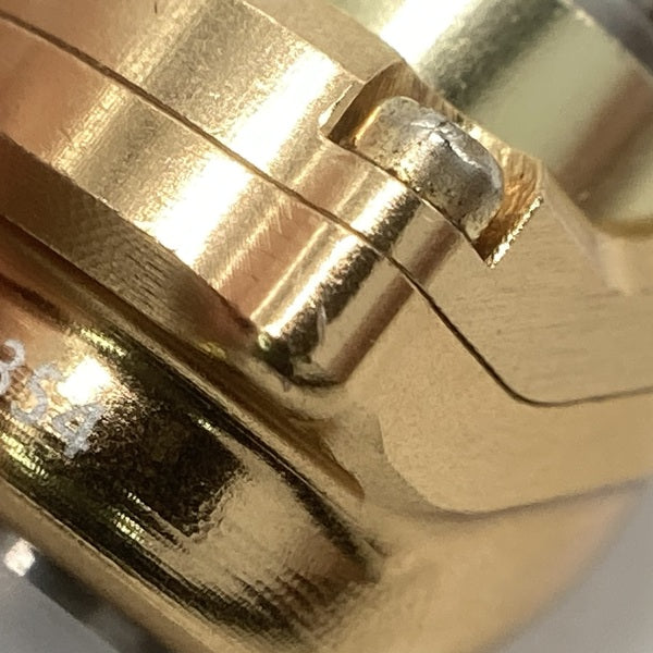 Acoustune 【中古】HS1695TI Gold 【HS1695TI-GLD】【秋葉原