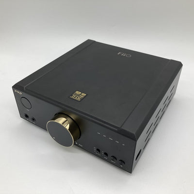 【中古】K9 Pro ESS 【FIO-K9PROESS-B】【日本橋】