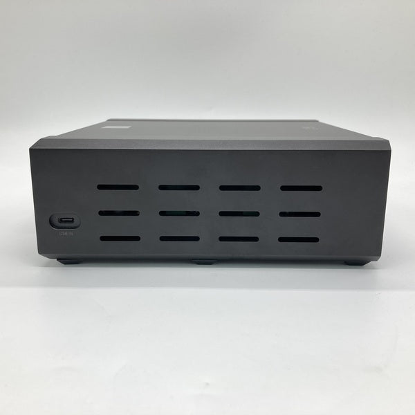 【中古】K9 Pro ESS 【FIO-K9PROESS-B】【日本橋】