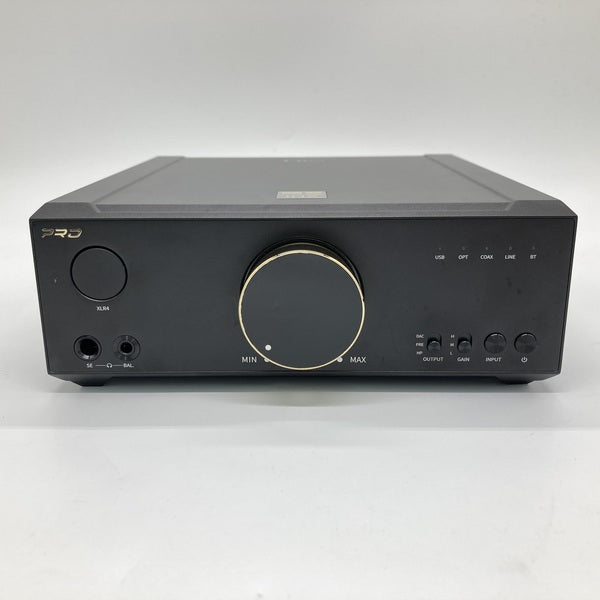 【中古】K9 Pro ESS 【FIO-K9PROESS-B】【日本橋】