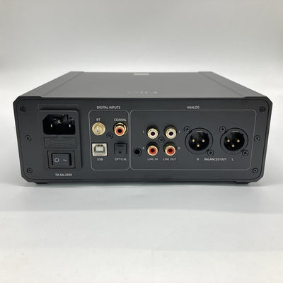 【中古】K9 Pro ESS 【FIO-K9PROESS-B】【日本橋】