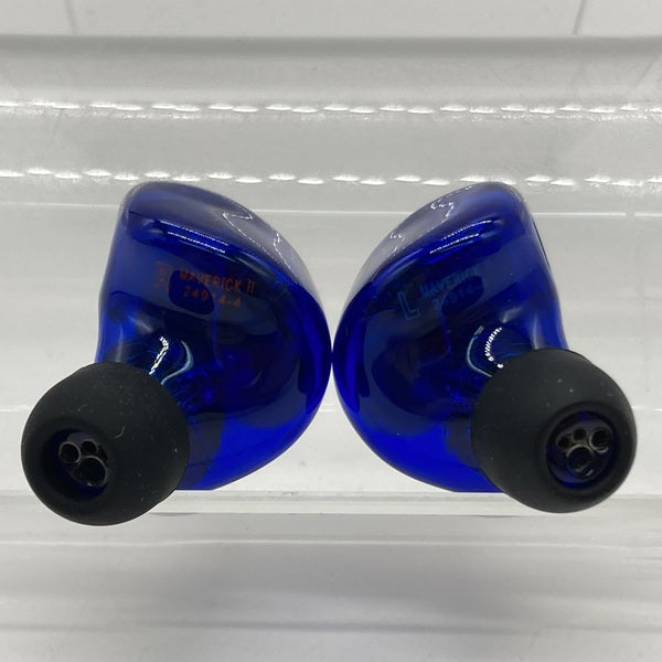 【中古】MAVERICK II 【UNM-4161】(ケーブル欠品)【秋葉原】