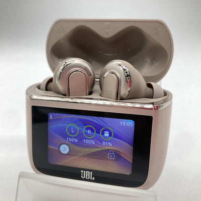 【中古】TOUR PRO 3 ラテ【JBLTOURPRO3LTT】【秋葉原】