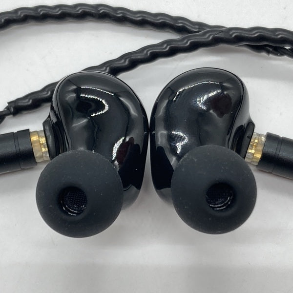 Fender Audio 【中古】TRACK BLACK【秋葉原】 – e☆イヤホン