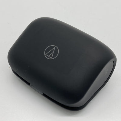 【中古】ATH-TWX7 BK アッシュブラック【日本橋】