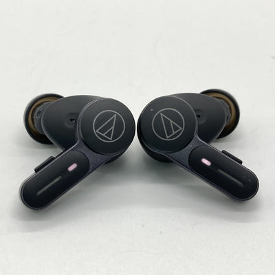 【中古】ATH-TWX7 BK アッシュブラック【日本橋】