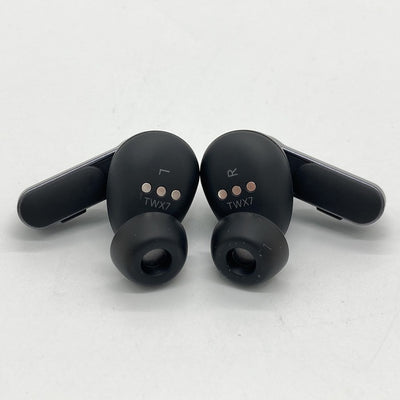 【中古】ATH-TWX7 BK アッシュブラック【日本橋】