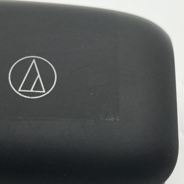 【中古】ATH-TWX7 BK アッシュブラック【日本橋】
