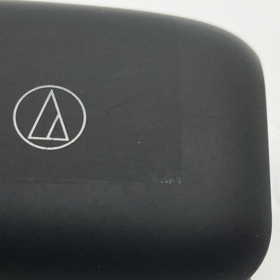 【中古】ATH-TWX7 BK アッシュブラック【日本橋】