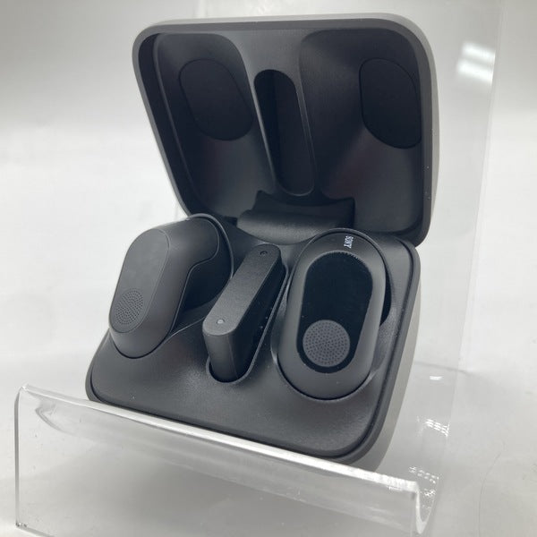 INZONE Buds WF-G700NBZ ブラック 中古 SONY 【中古】INZONE Buds ブラック 【WF-G700N BZ】【日本橋