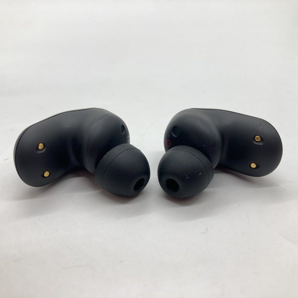 SONY 【中古】INZONE Buds ブラック 【WF-G700N BZ】【日本橋