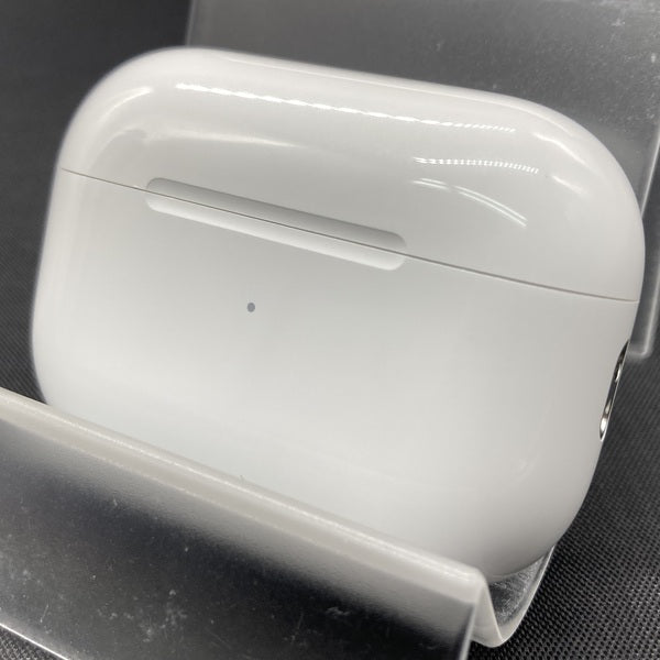 【中古】MagSafe充電ケース(USB-C)付きAirPods Pro(第2世代) MTJV3JA【日本橋】