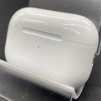 【中古】MagSafe充電ケース(USB-C)付きAirPods Pro(第2世代) MTJV3JA【日本橋】