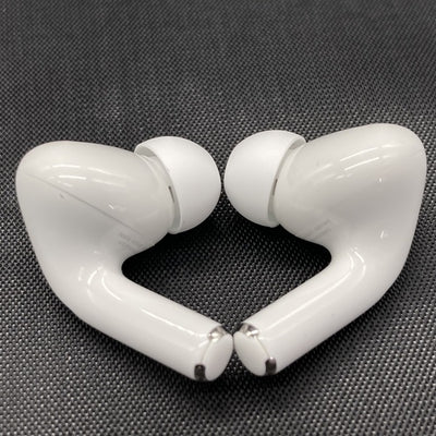 【中古】MagSafe充電ケース(USB-C)付きAirPods Pro(第2世代) MTJV3JA【日本橋】
