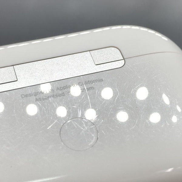 【中古】MagSafe充電ケース(USB-C)付きAirPods Pro(第2世代) MTJV3JA【日本橋】