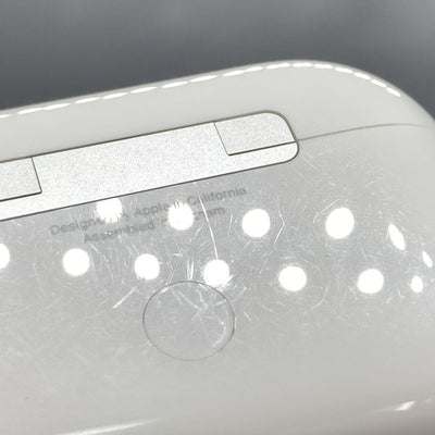 【中古】MagSafe充電ケース(USB-C)付きAirPods Pro(第2世代) MTJV3JA【日本橋】