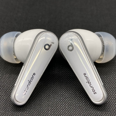 【中古】Soundcore Liberty 4 クラウドホワイト 【A3953N21】【日本橋】