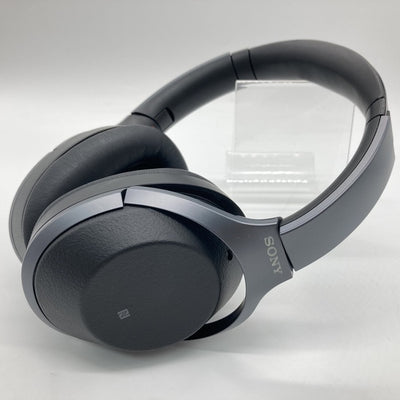 【中古】WH-1000XM2 BM ブラック【仙台】