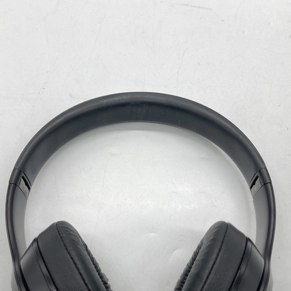 【中古】Beats Solo3 Wireless ブラック 【MX432PA/A】【秋葉原】