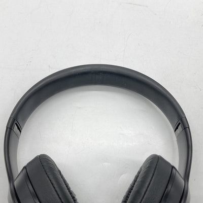 【中古】Beats Solo3 Wireless ブラック 【MX432PA/A】【秋葉原】