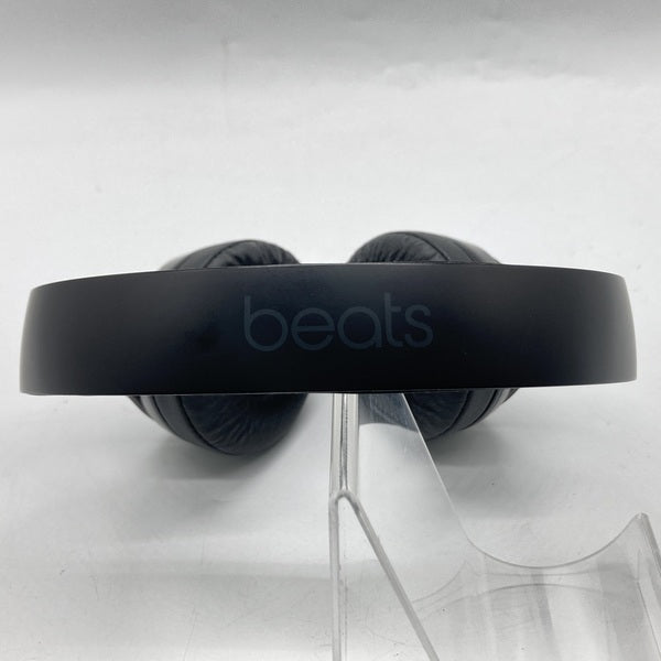 【中古】Beats Solo3 Wireless ブラック 【MX432PA/A】【秋葉原】