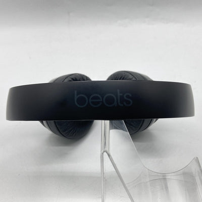 【中古】Beats Solo3 Wireless ブラック 【MX432PA/A】【秋葉原】