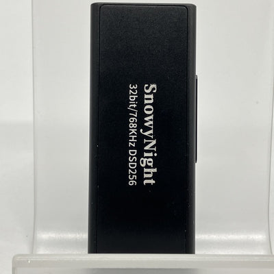 【中古】SnowyNight【仙台】