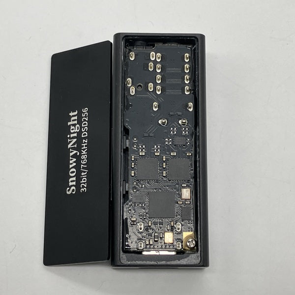 【中古】SnowyNight【仙台】