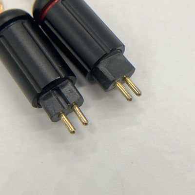 【中古】Volga (ボルガ) 3.5mmステレオミニ-CIEM2pin 【NLI-VGA】【仙台】