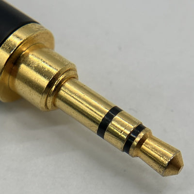 【中古】Volga (ボルガ) 3.5mmステレオミニ-CIEM2pin 【NLI-VGA】【仙台】