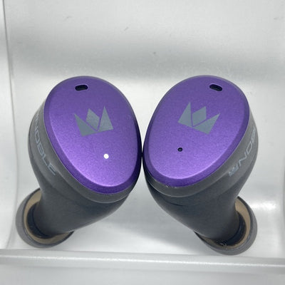 【中古】FoKus H-ANC Purple 【NOB-FOKUSHANC-P】【日本橋】