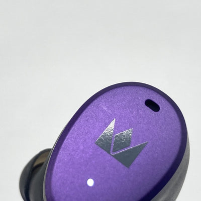 【中古】FoKus H-ANC Purple 【NOB-FOKUSHANC-P】【日本橋】