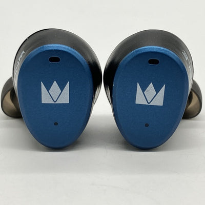 【中古】FoKus H-ANC Blue 【NOB-FOKUSHANC-B】【仙台】