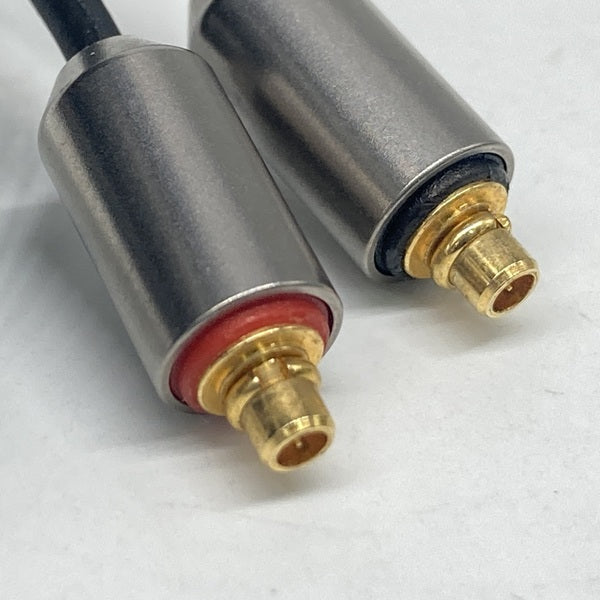 【中古】06シリーズ 2.5mm (4極)-MMCX (L/R)【iect_06_bl2m_120】【秋葉原】