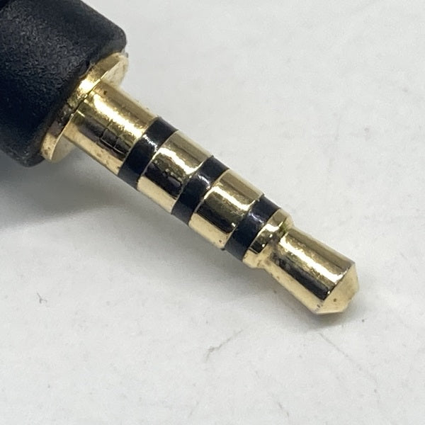 【中古】06シリーズ 2.5mm (4極)-MMCX (L/R)【iect_06_bl2m_120】【秋葉原】