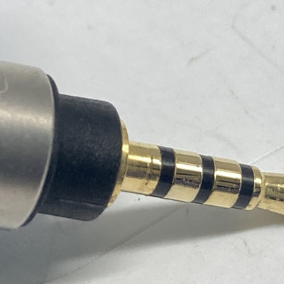 【中古】06シリーズ 2.5mm (4極)-MMCX (L/R)【iect_06_bl2m_120】【秋葉原】